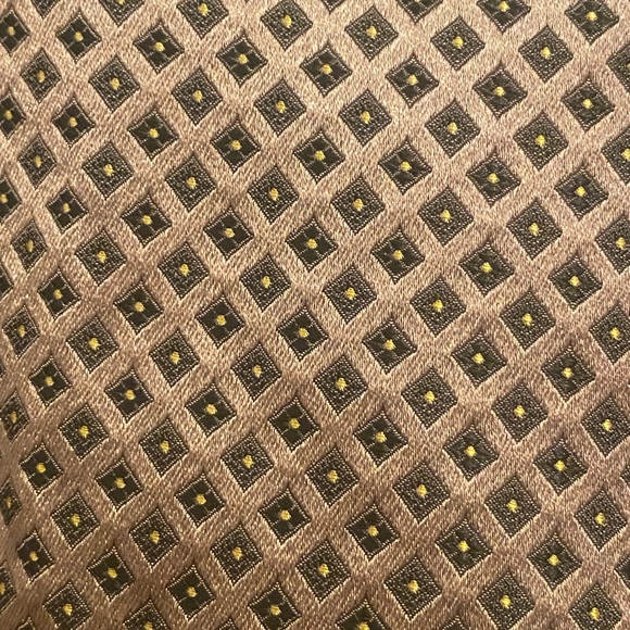 Etro Silk Pants - Picture 7 of 9